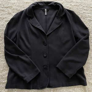 hanna andersson jacket